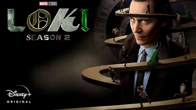 Sezonul 2 din Loki a stârnit o controversă cu AI din cauza posterului de promovare