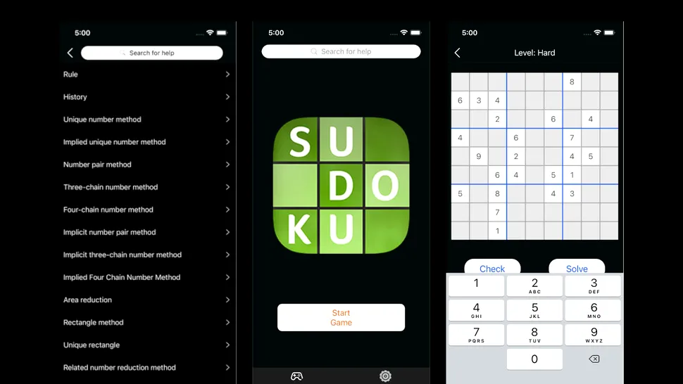 Aplicație cu acces la filme online piratate, strecurată în App Store ca și joc Sudoku