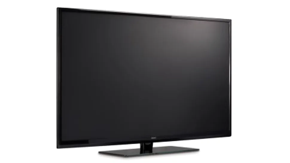 Televizor 4K cu diangonală 50 inch, la 1500 dolari? Da, se poate