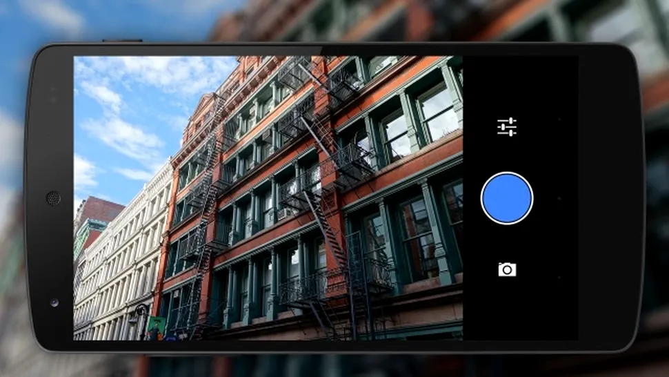 YouTube va permite producătorilor de telefoane inteligente să integreze funcţia live stream direct în aplicaţia camerei foto
