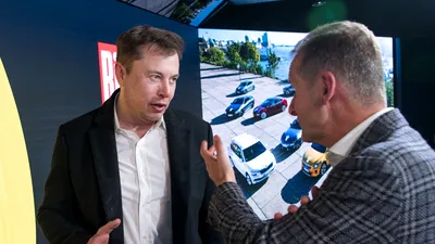 Bancă: Uitați de Nio și Xpeng. Această companie și Tesla vor domina piața automobilelor electrice în 2025