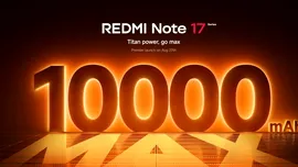 Redmi Note 17 Pro Max 5G va fi lansat pe 27 august. Care sunt specificațiile