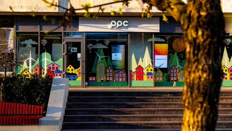 Licitație publică: Companiile din Grupul PPC România sunt dispuse să cheltuiască 55 de milioane de euro pentru trecerea la platforma SAP S/4HANA