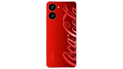 Coca-Cola pregătește Cola Phone, dorind probabil să recreeze succesul pager-ului din anii '90