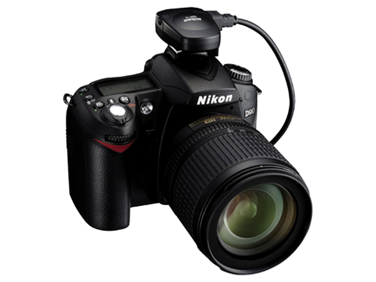 Nikon D90