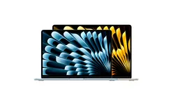 Apple a prezentat noile laptop-uri MacBook Air cu cip M5. Ce noutăți sunt aduse