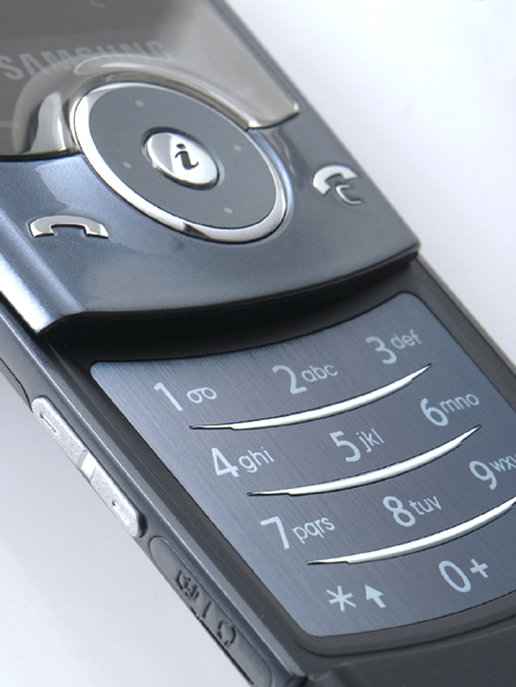 Samsung U600