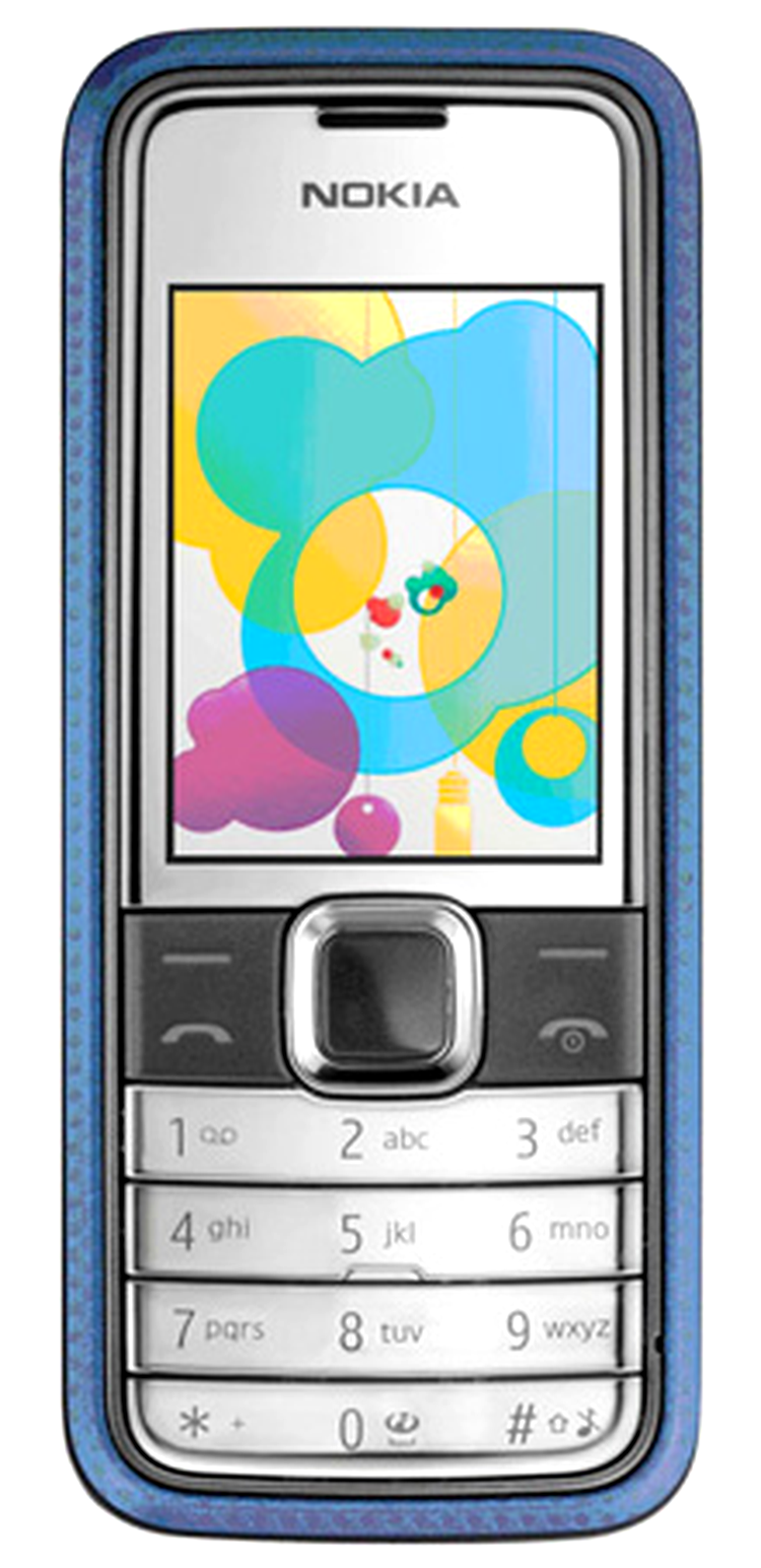 Nokia 7310 Classic