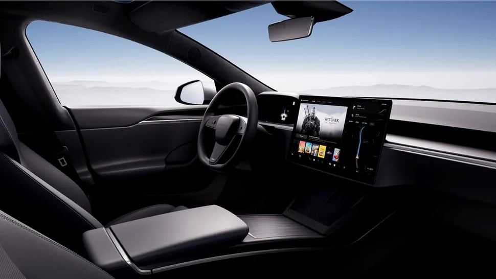 Potrivit unui fost inginer, Tesla a înscenat unul dintre clipurile de promovare a tehnologiei self-driving