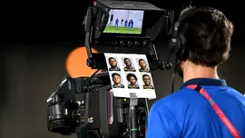 Lenovo devine partener oficial al FIFA și susține că tehnologia sa poate reduce latența dintre spectacolul de pe teren și transmisiune 