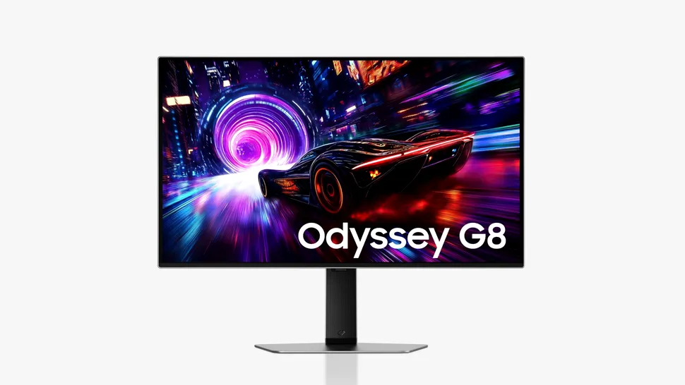 Samsung prezintă noile monitoare din gama 2025: capabilități AI, performanță în jocuri și productivitate îmbunătățită