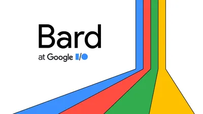 Google Bard a primit funcția de generare imagini. Cum funcționează