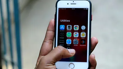 Noutăți în Chrome pentru utilizatorii iOS: Căutare cu imagini și funcții de shopping