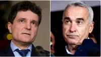 Călin Georgescu, demascat de Nicușor Dan. Președintele, dezvăluiri după ședința CSAT: În spate au fost oameni cu bani