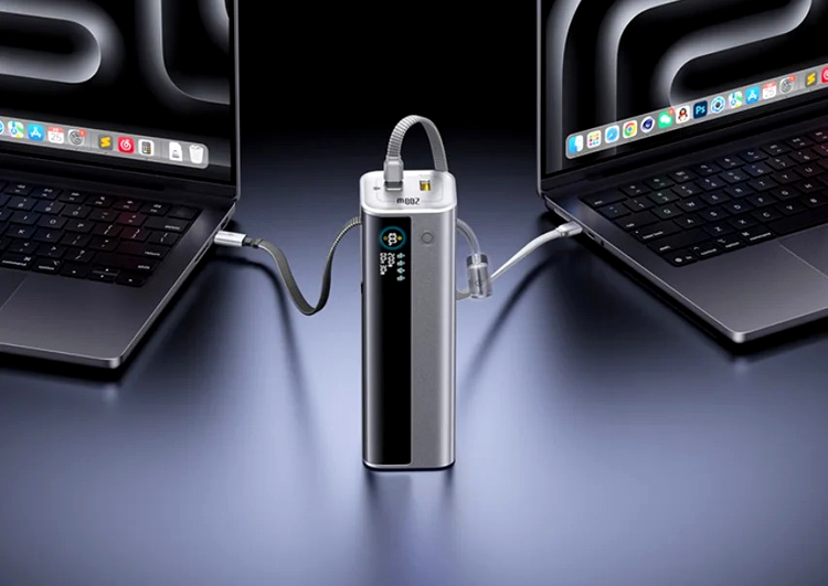 EnerGeek GR11 Baseus 