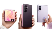 Primele evaluări pentru noile telefoane pliabile Samsung: Galaxy Z Fold8 Ultra, Fold8 și Flip8 au primit 4,8 din 5