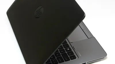 HP EliteBook 745 G2 review