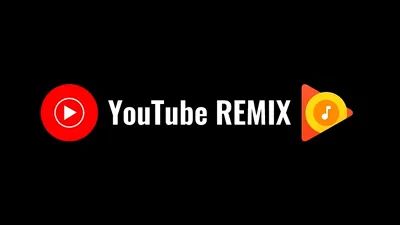 YouTube Remix va înlocui Google Play Music şi YouTube Music. Experienţa va fi „inspirată” de Spotify