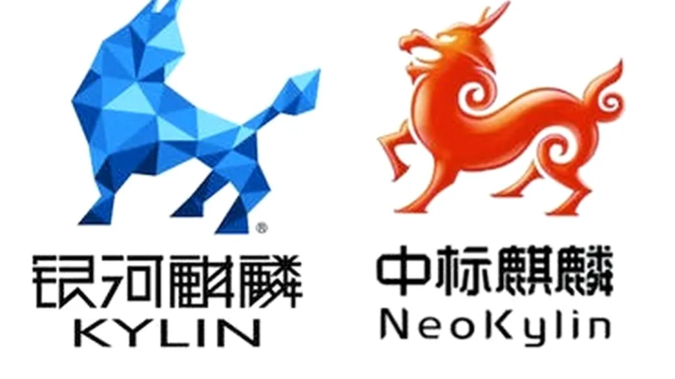 Cele mai mari companii software din China dezvoltă un nou sistem de operare „naţional” 