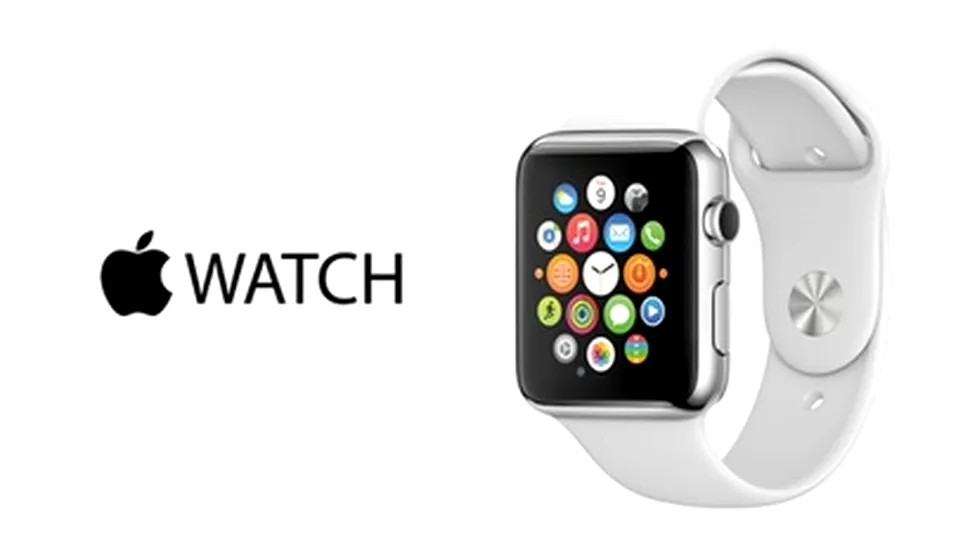 Apple Watch se lansează la primăvară