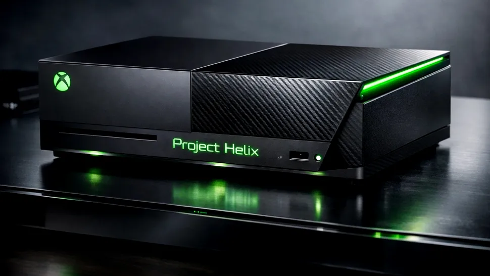 Project Helix ar putea simplifica dezvoltarea jocurilor pentru noua generație Xbox