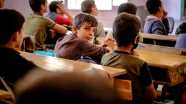 Daniel David avertizează: România riscă să devină o „colonie științifică” din cauza analfabetismului funcțional. Doar doar 0,2% dintre copii au înalte competențe digitale