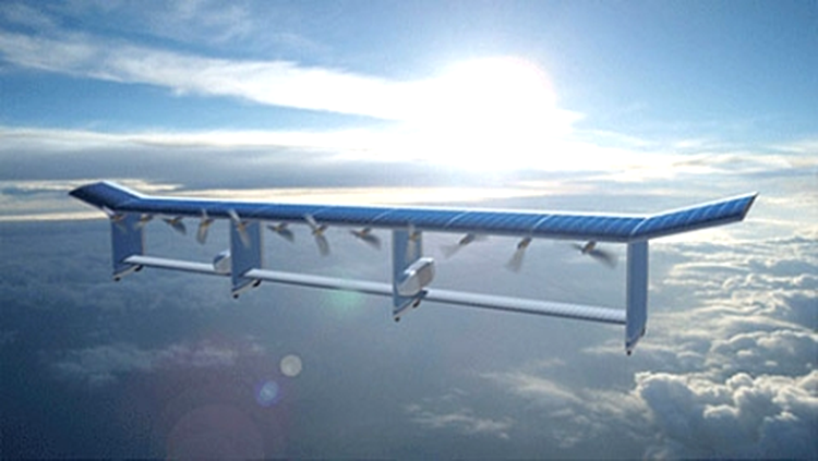 DARPA - proiect Vulture