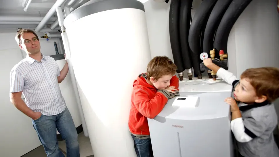 Fondator companie de energie verde: Pompele de căldură au fost vândute în mod eronat. Nu economisesc bani