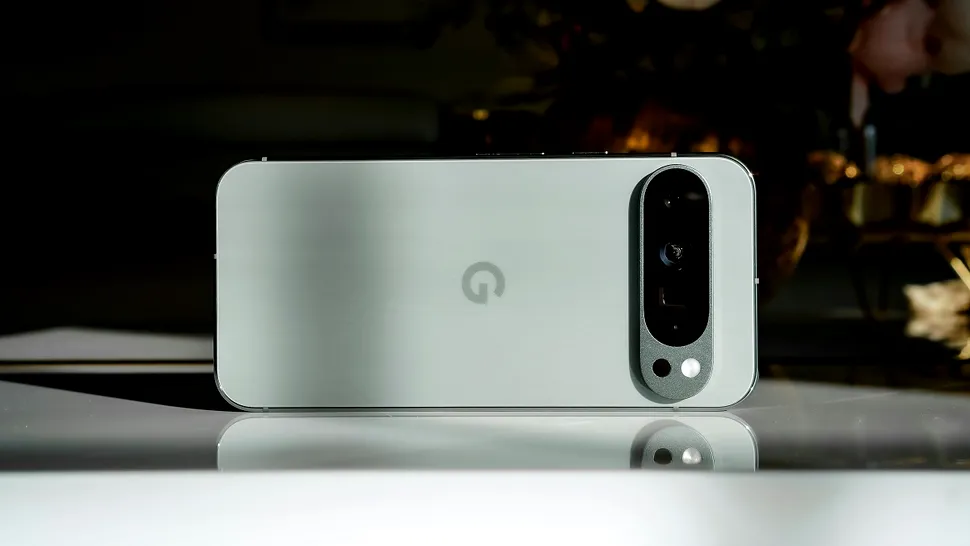 Telefoanele din seria Pixel 9 primesc deblocare ultra-rapidă în Android 16