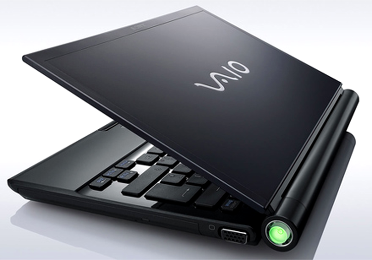 Sony Vaio