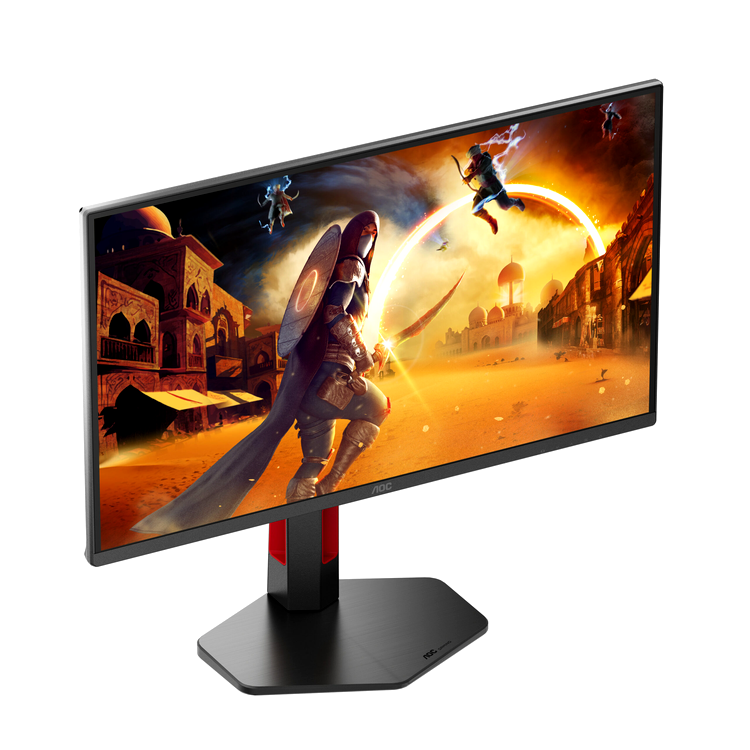 AOC GAMING Q25G4SR