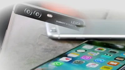 Go4News: Smartphone-urile cu cel mai slab semnal al antenei, potrivit unui studiu realizat în Scandinavia: iPhone 6s Plus şi Huawei P9 conduc în clasamente