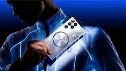 RedMagic confirmă lansarea din octombrie a următorului său telefon de top