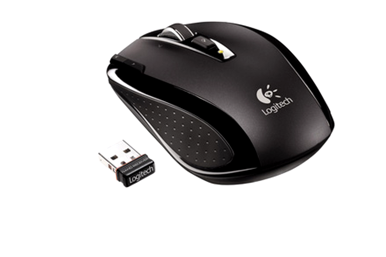Logitech VX Nano Laser