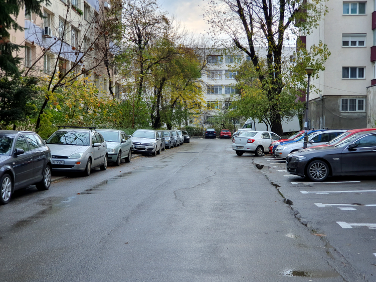 Samsung Galaxy S10 5G - Foto zi