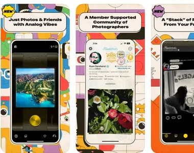 Hipstamatic se relansează ca o alternativă „anti-Instagram”, exclusiv pentru utilizatorii de iPhone