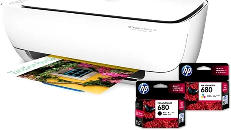 HP va scumpi imprimantele, întrucât utilizatorii nu mai cumpără aşa de multă cerneală
