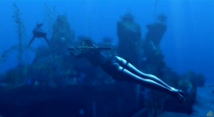 Tomb Raider: Underworld