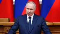 Vladimir Putin și-a modificat fața. Secretul liderului de la Kremlin: Uitați-vă la fața lui, vedeți cum s-a schimbat