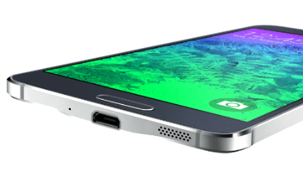 Samsung pregăteşte o actualizare pentru gama sa mid-range: Galaxy A8