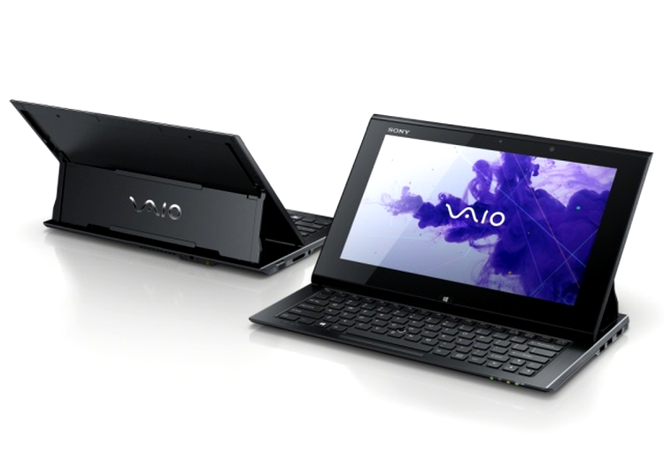 Sony VAIO Duo 11 - tabletă sau laptop, cu mici compromisuri