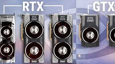 Zvonuri: NVIDIA va lansa în această seară trei plăci video: RTX 2080 Ti, RTX 2080 şi RTX 2070