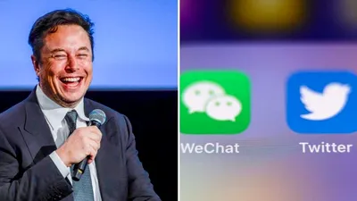Elon Musk dorește să transforme Twitter într-o clonă a aplicației chineze WeChat