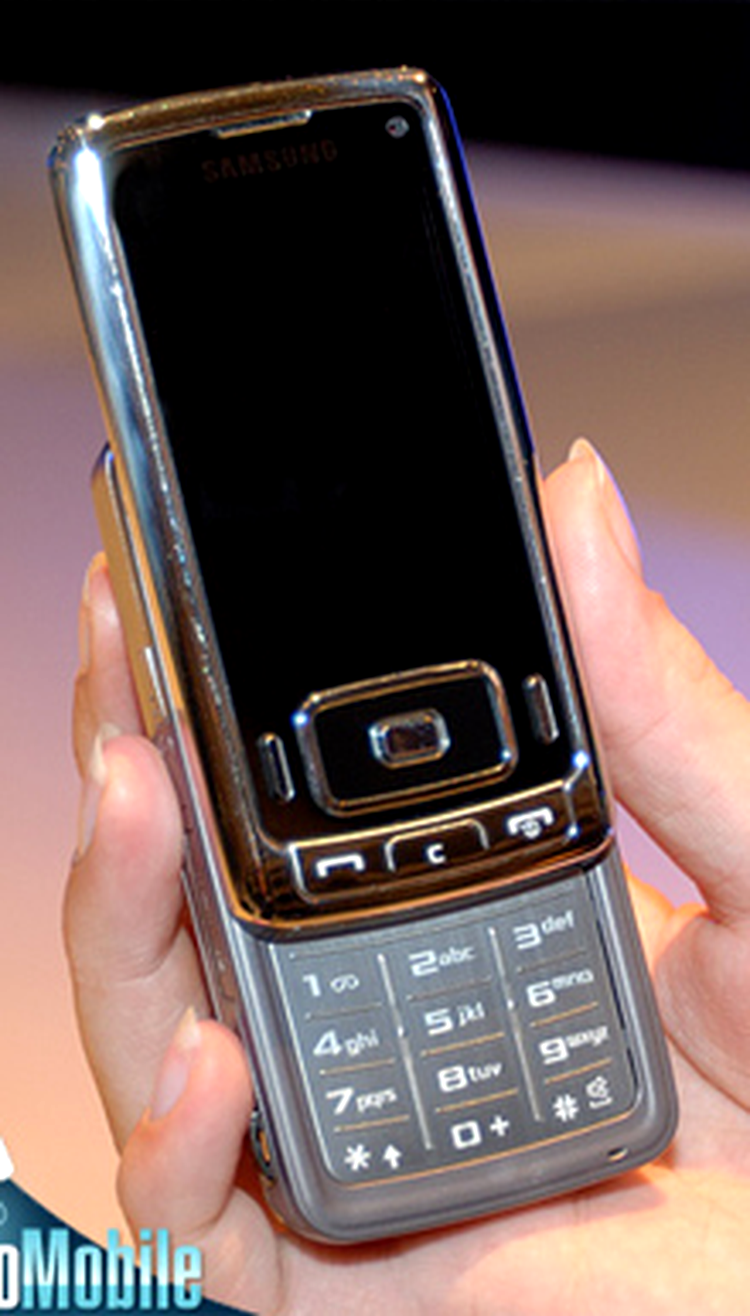 Samsung G800