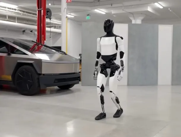 Tesla renunță la Model S și X și mută miza pe roboți și inteligență artificială