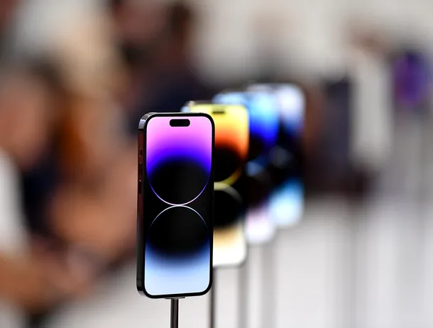 Apple confirmă 2 miliarde dispozitive active și conectate la serviciile companiei