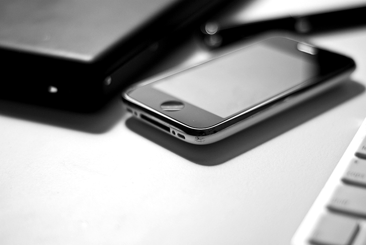 iPhone spion