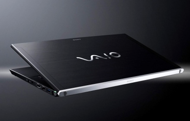 Noul Sony VAIO Z sau Ultimate Mobile PC