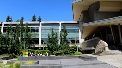 Microsoft a devenit compania cu cea mai mare valoare de piață la nivel global