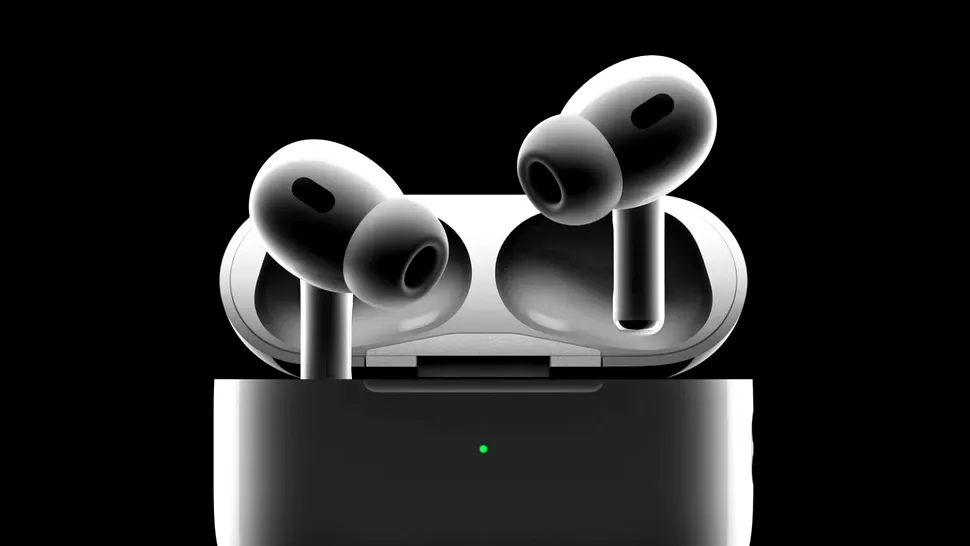 Apple relansează AirPods Pro 2 în versiune cu USB-C, suport lossless audio și protecție la apă